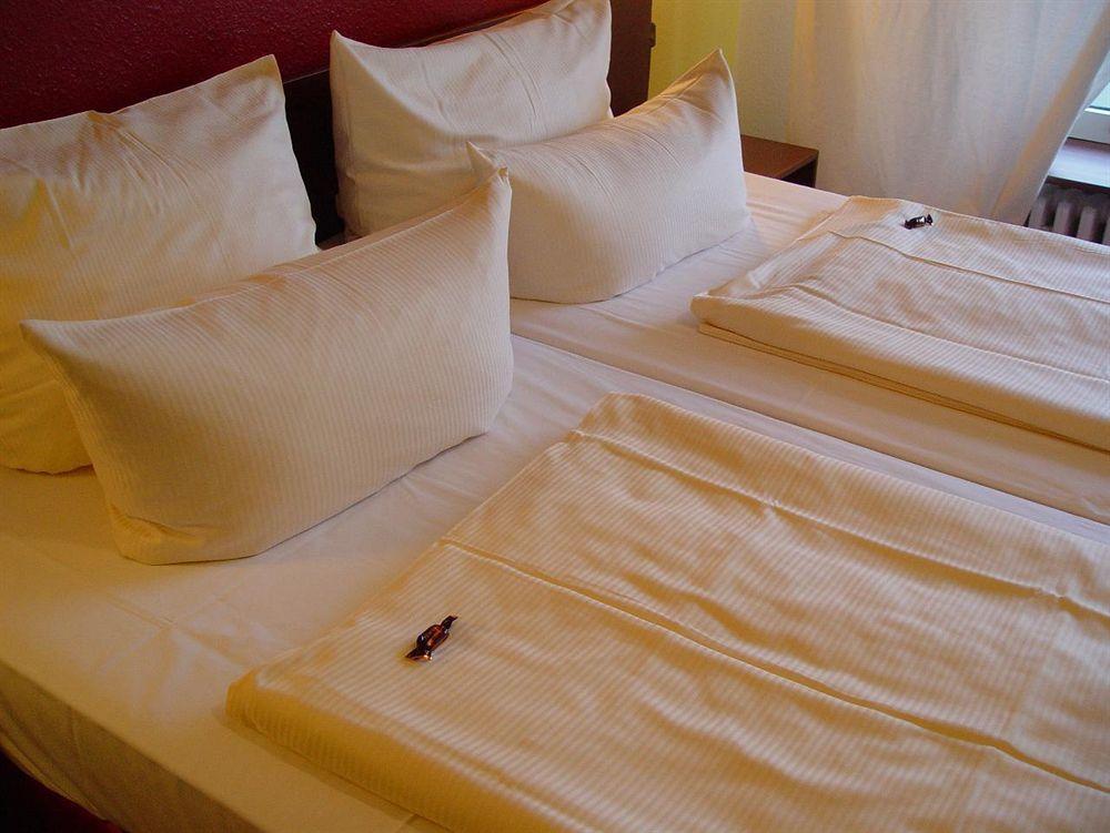 Alecsa Hotel Am Olympiastadion Βερολίνο Εξωτερικό φωτογραφία