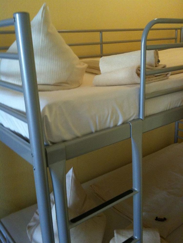 Alecsa Hotel Am Olympiastadion Βερολίνο Εξωτερικό φωτογραφία